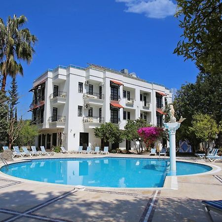 קמר Green Valley Boutique Hotel מראה חיצוני תמונה
