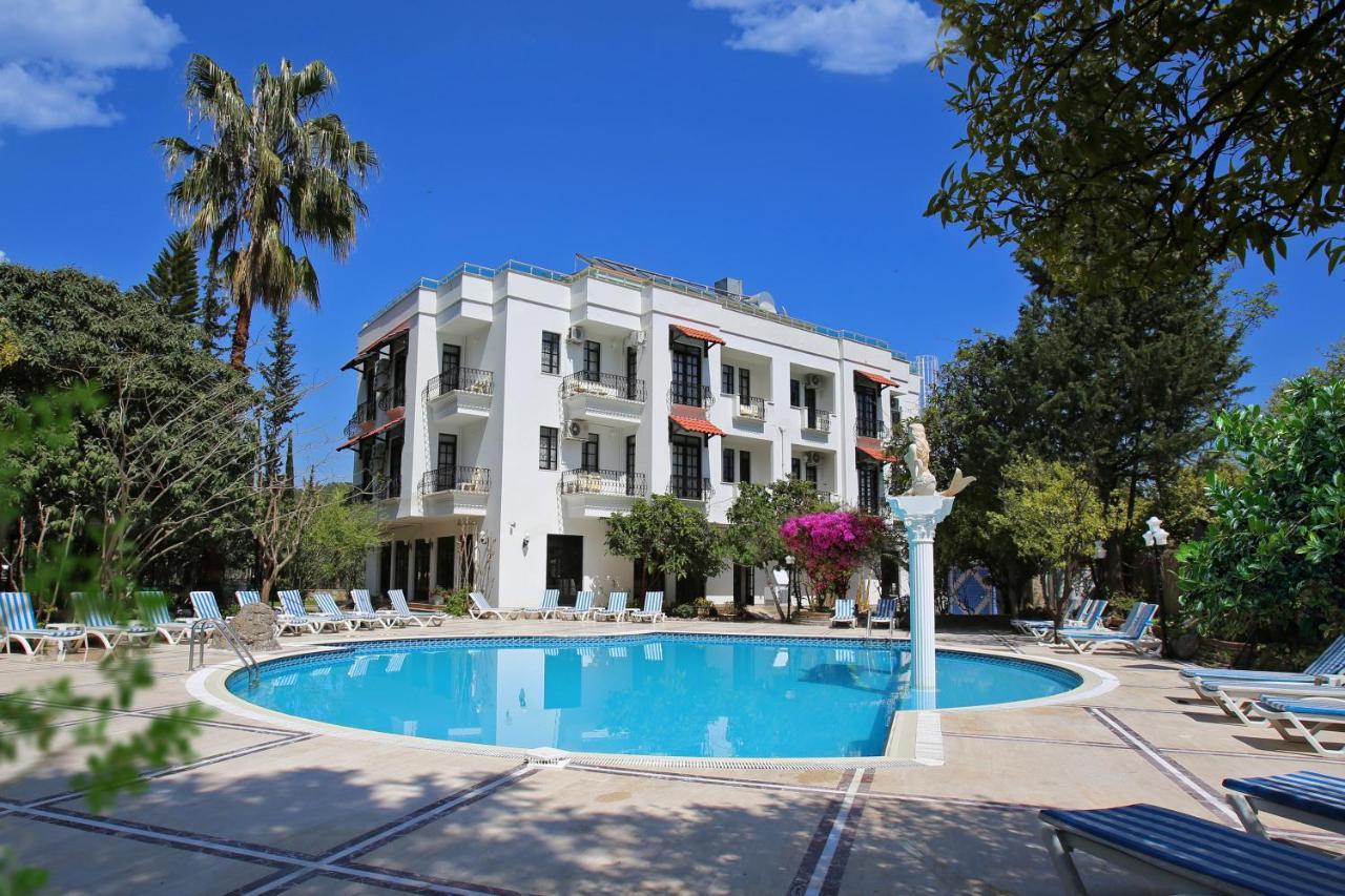 קמר Green Valley Boutique Hotel מראה חיצוני תמונה