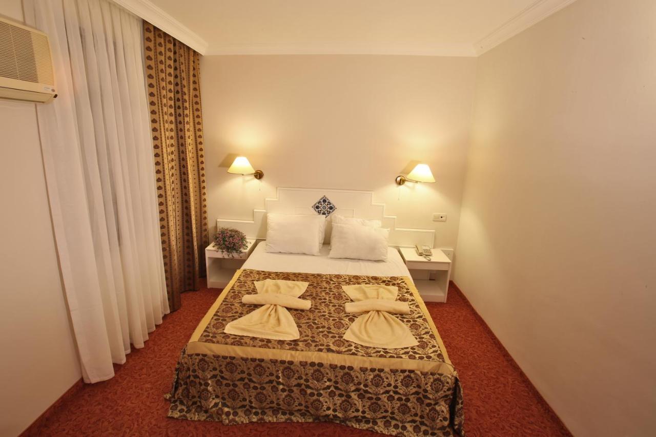 קמר Green Valley Boutique Hotel מראה חיצוני תמונה