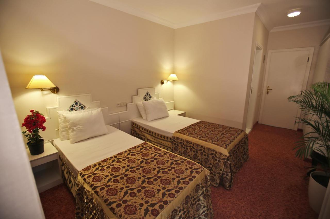 קמר Green Valley Boutique Hotel מראה חיצוני תמונה