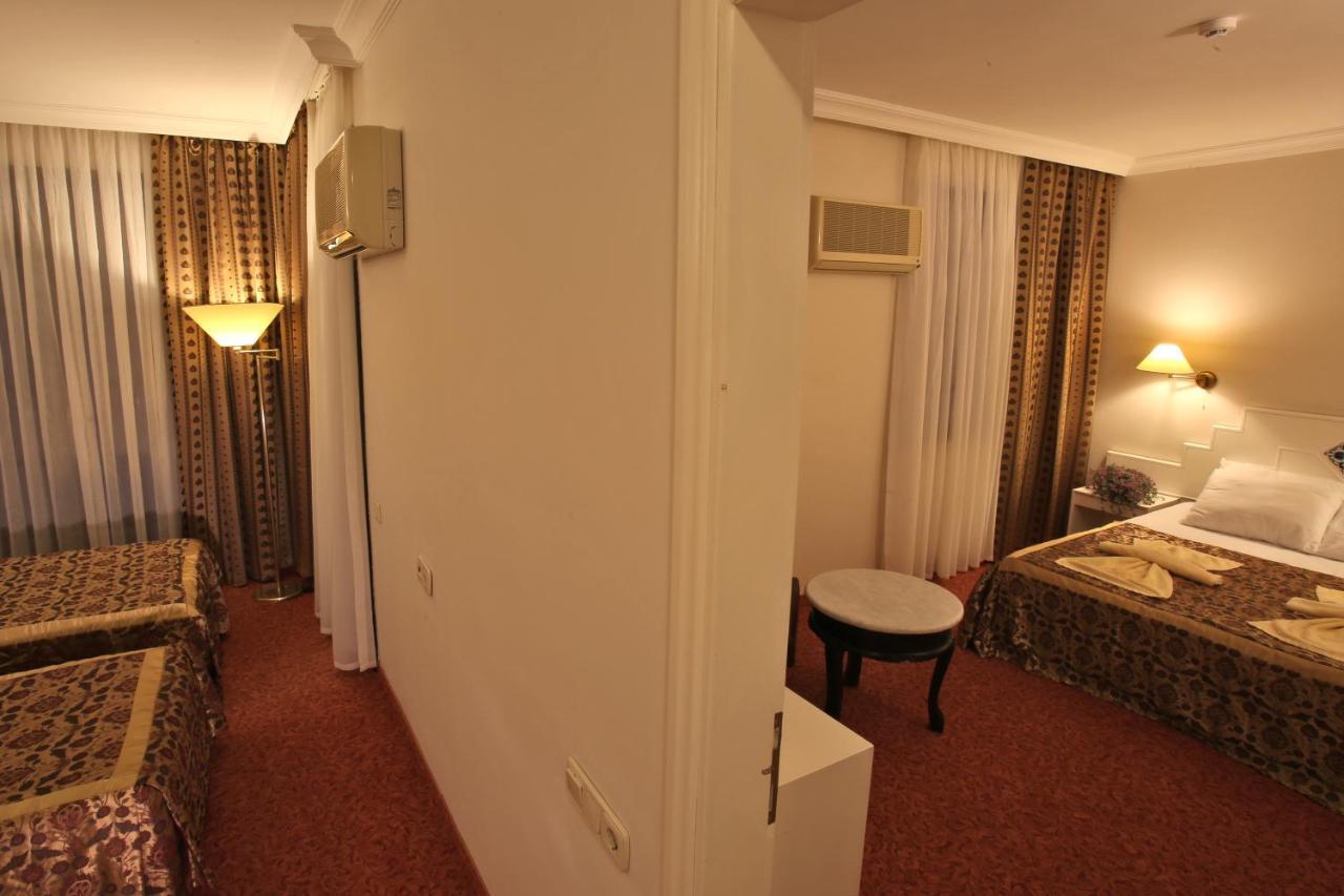 קמר Green Valley Boutique Hotel מראה חיצוני תמונה